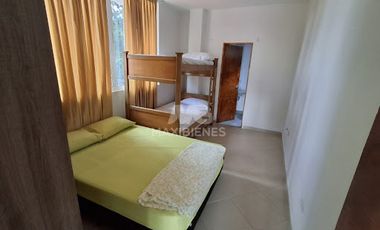 ARRIENDO de CASA CAMPESTRE en SAN JERONIMO
