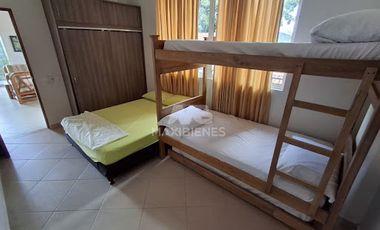 ARRIENDO de CASA CAMPESTRE en SAN JERONIMO