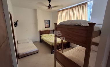 ARRIENDO de CASA CAMPESTRE en SAN JERONIMO