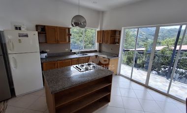 ARRIENDO de CASA CAMPESTRE en SAN JERONIMO