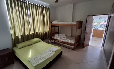 ARRIENDO de CASA CAMPESTRE en SAN JERONIMO