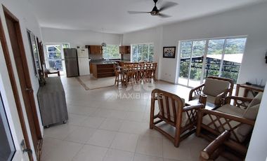 ARRIENDO de CASA CAMPESTRE en SAN JERONIMO