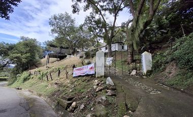 ARRIENDO de CASA CAMPESTRE en SAN JERONIMO