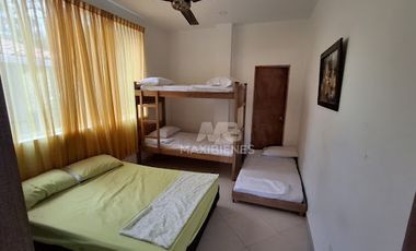 ARRIENDO de CASA CAMPESTRE en SAN JERONIMO