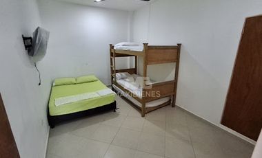 ARRIENDO de CASA CAMPESTRE en SAN JERONIMO