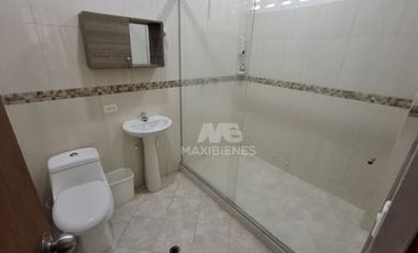 ARRIENDO de CASA CAMPESTRE en SAN JERONIMO