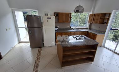 ARRIENDO de CASA CAMPESTRE en SAN JERONIMO