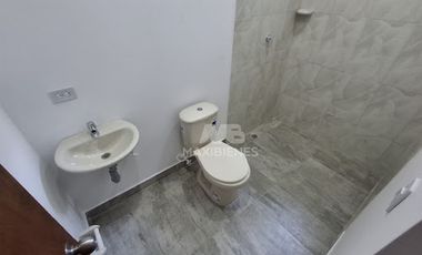 ARRIENDO de CASA CAMPESTRE en SAN JERONIMO