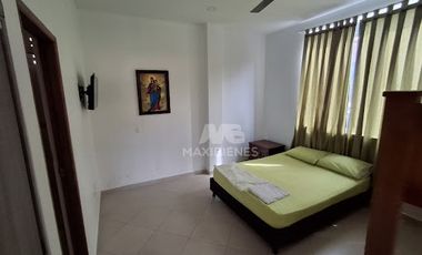 ARRIENDO de CASA CAMPESTRE en SAN JERONIMO