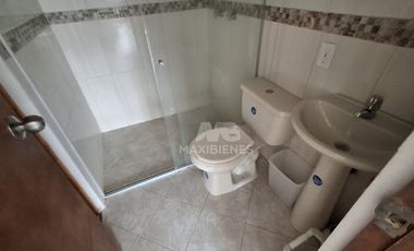 ARRIENDO de CASA CAMPESTRE en SAN JERONIMO