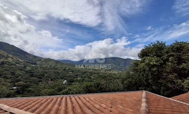 ARRIENDO de CASA CAMPESTRE en SAN JERONIMO