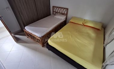 ARRIENDO de CASA CAMPESTRE en SAN JERONIMO