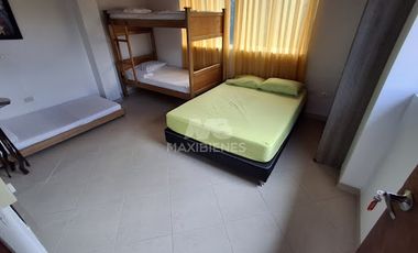 ARRIENDO de CASA CAMPESTRE en SAN JERONIMO