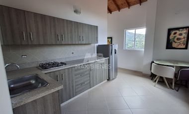 ARRIENDO de CASA CAMPESTRE en SAN JERONIMO