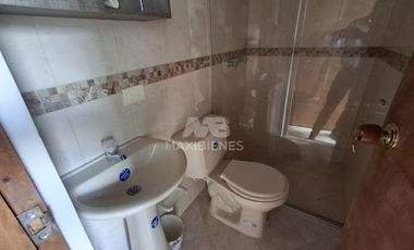 ARRIENDO de CASA CAMPESTRE en SAN JERONIMO