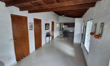 ARRIENDO de CASA CAMPESTRE en SAN JERONIMO