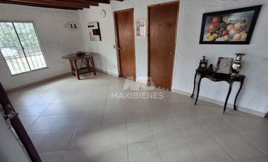 ARRIENDO de CASA CAMPESTRE en SAN JERONIMO