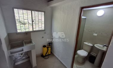 ARRIENDO de CASA CAMPESTRE en SAN JERONIMO