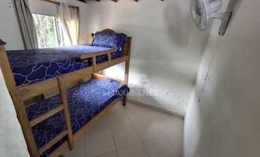 ARRIENDO de CASA CAMPESTRE en SAN JERONIMO