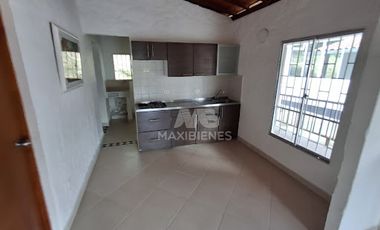 ARRIENDO de CASA CAMPESTRE en SAN JERONIMO
