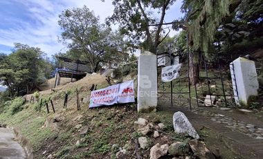 ARRIENDO de CASA CAMPESTRE en SAN JERONIMO
