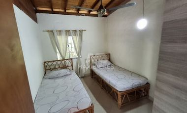 ARRIENDO de CASA CAMPESTRE en SAN JERONIMO