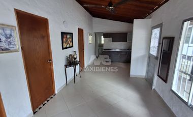 ARRIENDO de CASA CAMPESTRE en SAN JERONIMO