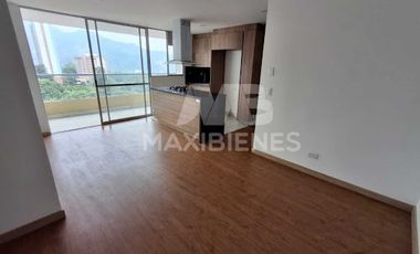 ARRIENDO de APARTAMENTO en ITAGUI