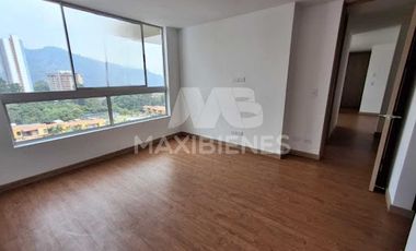 ARRIENDO de APARTAMENTO en ITAGUI