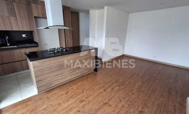 ARRIENDO de APARTAMENTO en ITAGUI