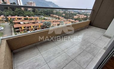 ARRIENDO de APARTAMENTO en ITAGUI