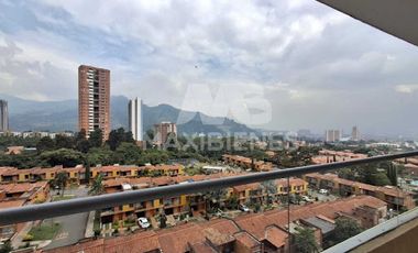ARRIENDO de APARTAMENTO en ITAGUI