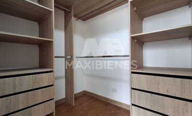 ARRIENDO de APARTAMENTO en ITAGUI