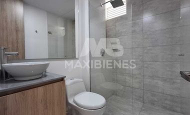ARRIENDO de APARTAMENTO en ITAGUI
