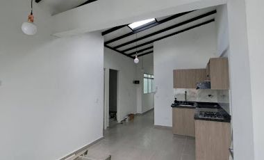 ARRIENDO de APARTAMENTO en LA CEJA