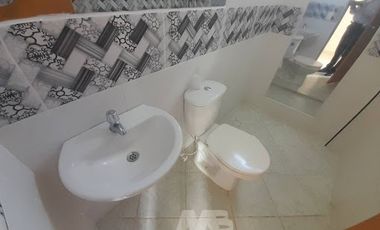 ARRIENDO de APARTAMENTO en BARBOSA