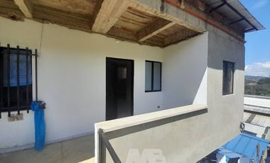 ARRIENDO de APARTAMENTO en BARBOSA