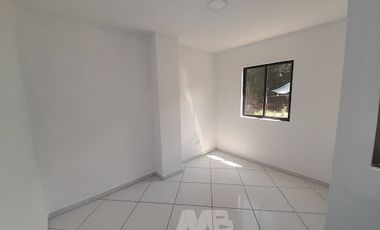 ARRIENDO de APARTAMENTO en BARBOSA