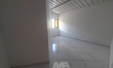 ARRIENDO de APARTAMENTO en BARBOSA