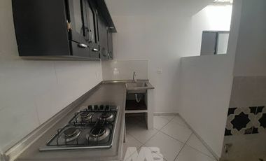ARRIENDO de APARTAMENTO en BARBOSA
