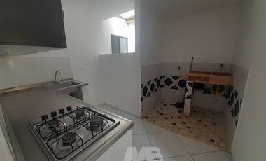 ARRIENDO de APARTAMENTO en BARBOSA