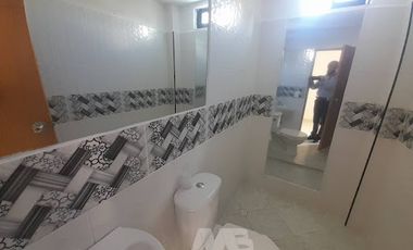 ARRIENDO de APARTAMENTO en BARBOSA
