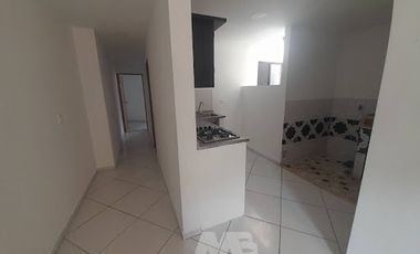 ARRIENDO de APARTAMENTO en BARBOSA