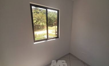 ARRIENDO de APARTAMENTO en BARBOSA