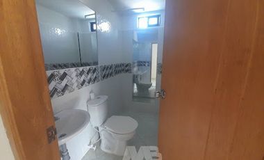 ARRIENDO de APARTAMENTO en BARBOSA
