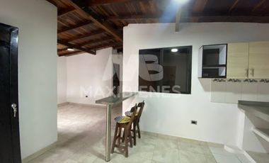 ARRIENDO de APARTAMENTO en ITAGUI