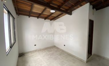 ARRIENDO de APARTAMENTO en ITAGUI