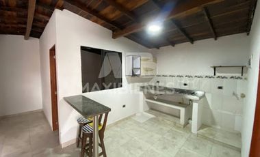 ARRIENDO de APARTAMENTO en ITAGUI