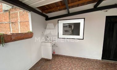 ARRIENDO de APARTAMENTO en ITAGUI