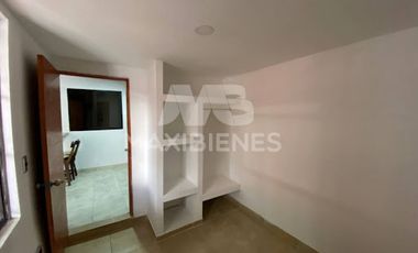 ARRIENDO de APARTAMENTO en ITAGUI